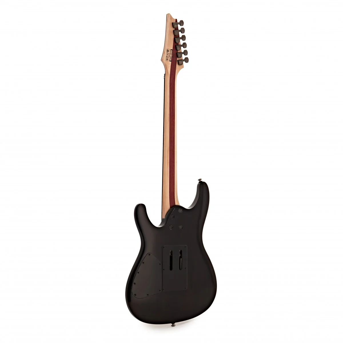 IBANEZ JIVA10 DSB SIGNATURE NITA STRAUSS GUITARRA ELECTRICA DEEP SPACE BLONDE - Image 3