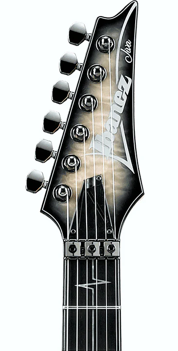 IBANEZ JIVA10 DSB SIGNATURE NITA STRAUSS GUITARRA ELECTRICA DEEP SPACE BLONDE - Image 5