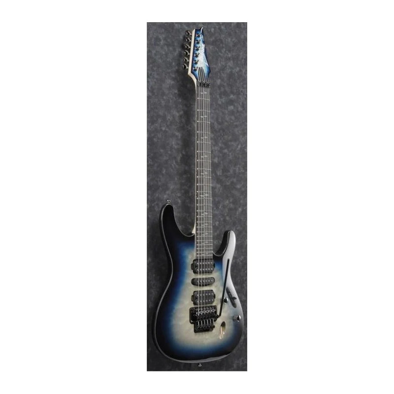 IBANEZ JIVAJR DSE SIGNATURE NITA STRAUSS GUITARRA ELECTRICA DEEP SEA BLONDE - Image 10