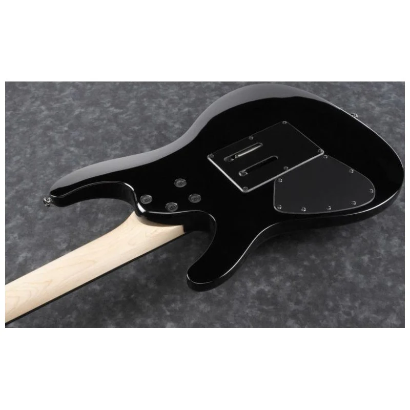 IBANEZ JIVAJR DSE SIGNATURE NITA STRAUSS GUITARRA ELECTRICA DEEP SEA BLONDE - Image 13