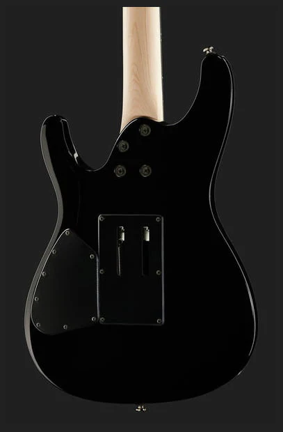 IBANEZ JIVAJR DSE SIGNATURE NITA STRAUSS GUITARRA ELECTRICA DEEP SEA BLONDE - Image 15