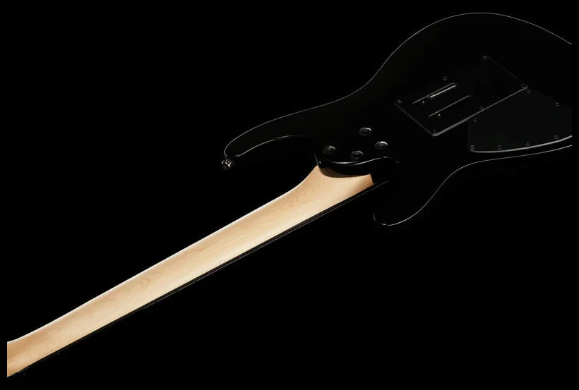 IBANEZ JIVAJR DSE SIGNATURE NITA STRAUSS GUITARRA ELECTRICA DEEP SEA BLONDE - Image 21