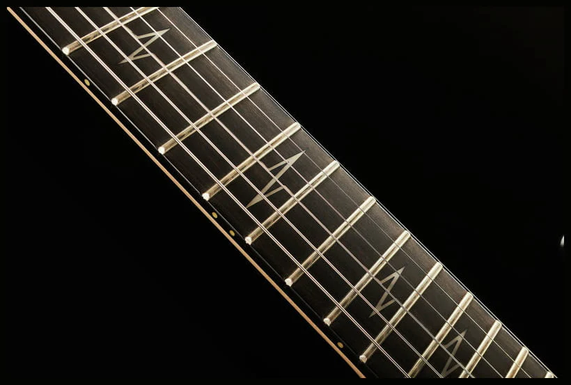 IBANEZ JIVAJR DSE SIGNATURE NITA STRAUSS GUITARRA ELECTRICA DEEP SEA BLONDE - Image 25