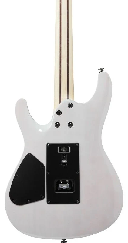IBANEZ JIVAX2 GH NITA STRAUSS GUITARRA ELECTRICA GHOST - Image 5