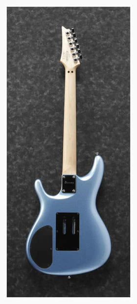 IBANEZ JS140M SDL JOE SATRIANI GUITARRA ELECTRICA SODA BLUE - Image 3
