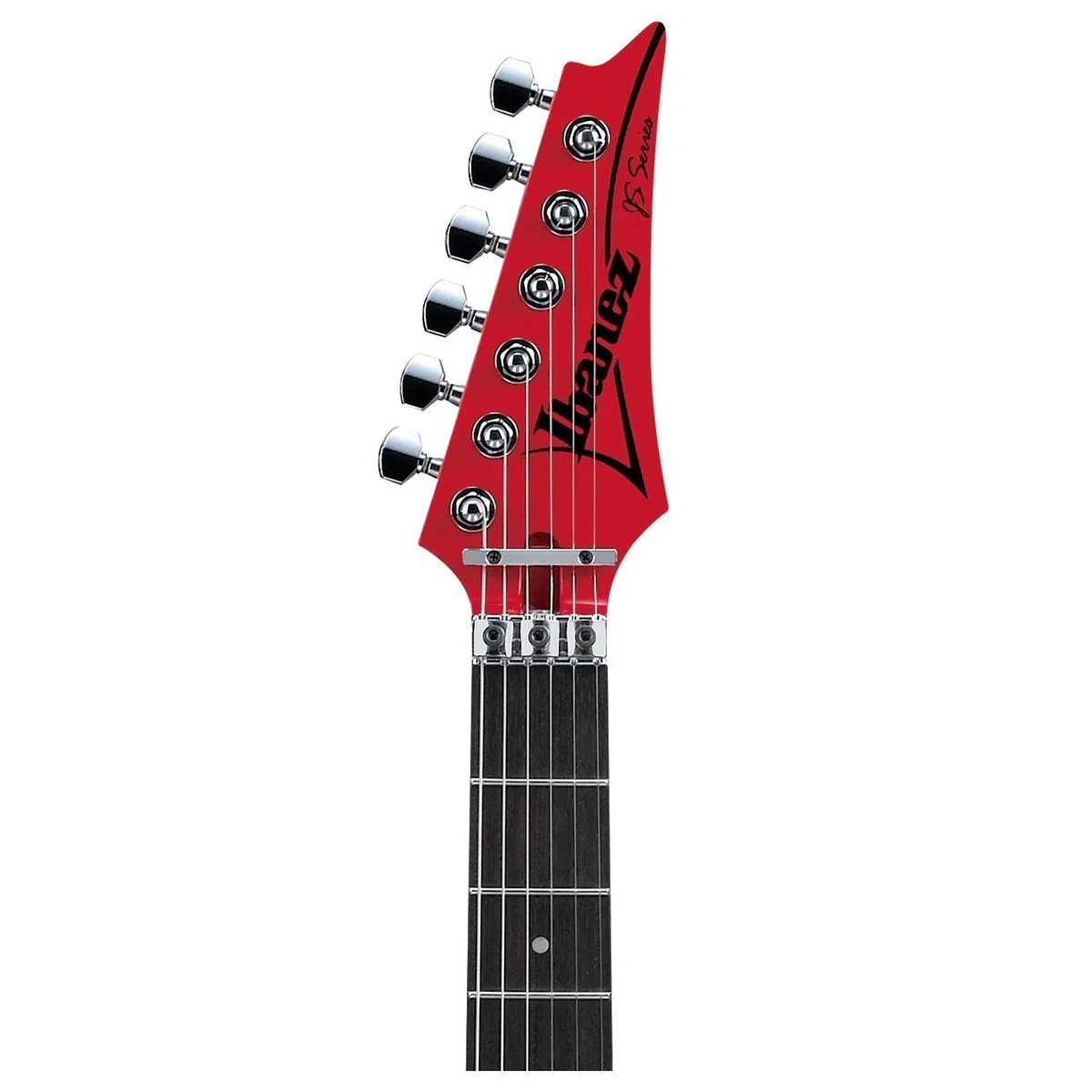 IBANEZ JS2480 MCR JOE SATRIANI GUITARRA ELECTRICA MUSCLE CAR RED - Image 5