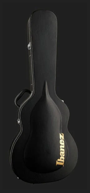 IBANEZ JSM10 VYS GUITARRA ELECTRICA HOLLOW BODY VINTAGE YELLOW SUNBURST - Image 15