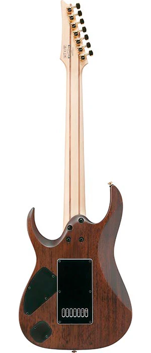 IBANEZ K7YANG MUNKY SIGNATURE GUITARRA ELECTRICA 7 CUERDAS BLANCA - Image 3