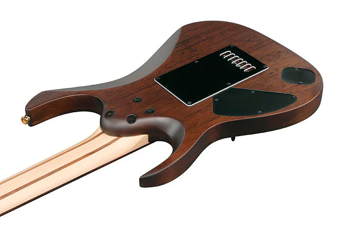 IBANEZ K7YANG MUNKY SIGNATURE GUITARRA ELECTRICA 7 CUERDAS BLANCA - Image 5