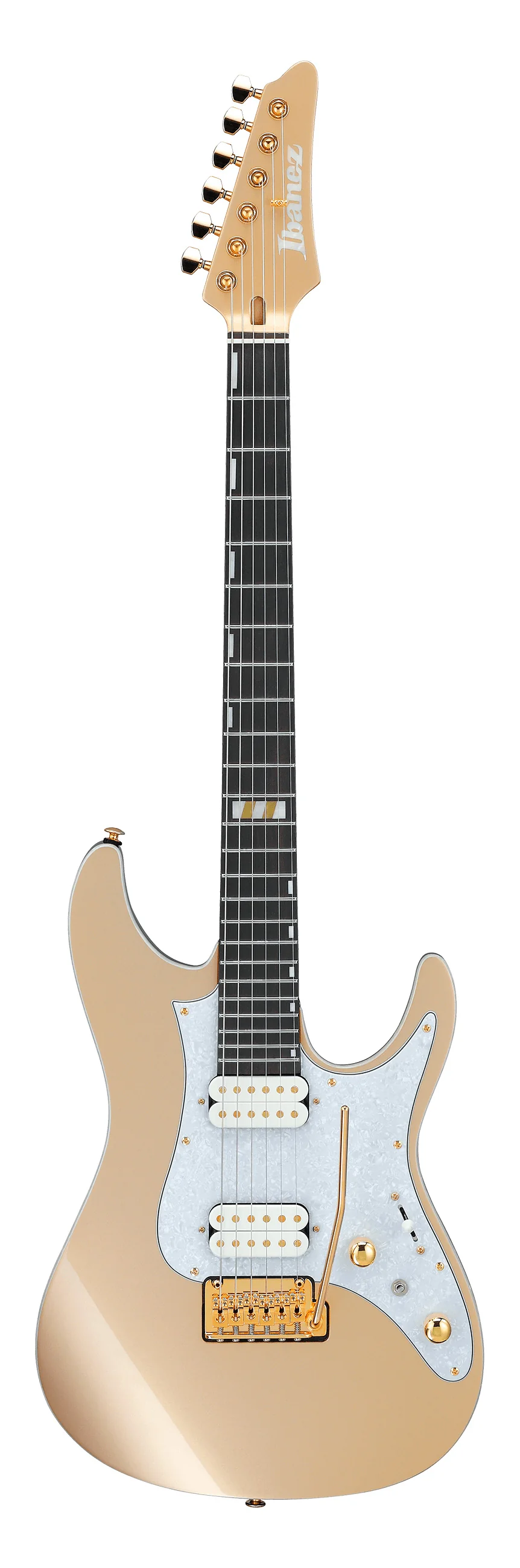 IBANEZ KRYS10 SCOTT LEPAGE GUITARRA ELECTRICA
