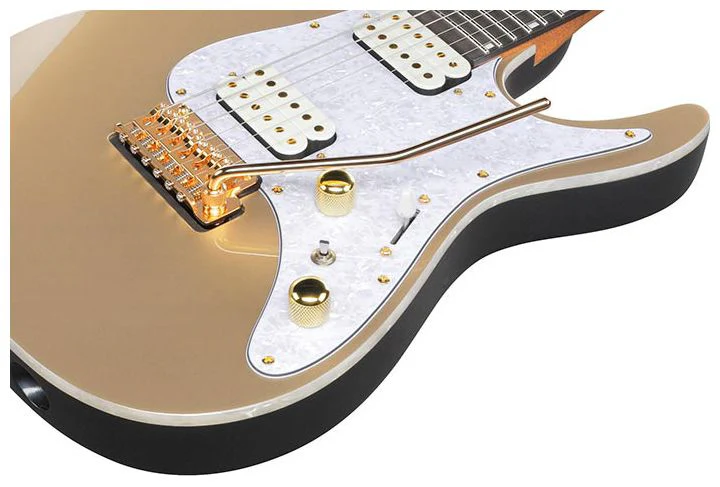 IBANEZ KRYS10 SCOTT LEPAGE GUITARRA ELECTRICA - Image 10