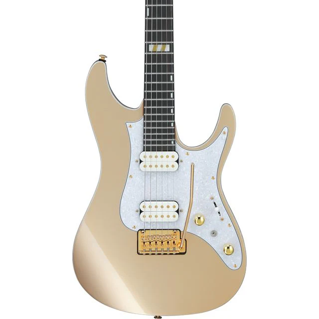 IBANEZ KRYS10 SCOTT LEPAGE GUITARRA ELECTRICA - Image 4