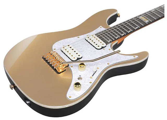 IBANEZ KRYS10 SCOTT LEPAGE GUITARRA ELECTRICA - Image 8