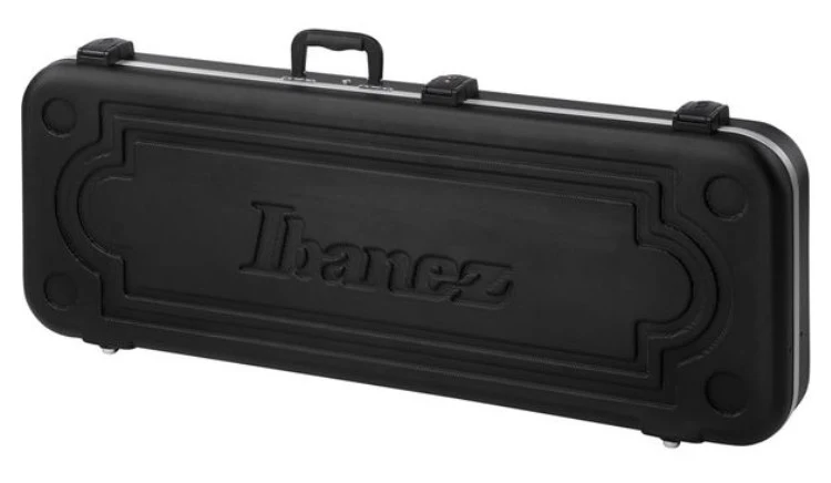 IBANEZ LB1 WH LARI BASILIO GUITARRA ELECTRICA BLANCA - Image 10