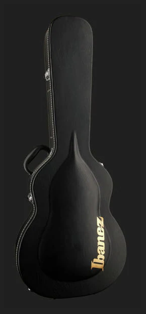 IBANEZ LGB30 VYS GUITARRA ELECTRICA HOLLOW BODY VINTAGE YELLOW SUNBURST - Image 18