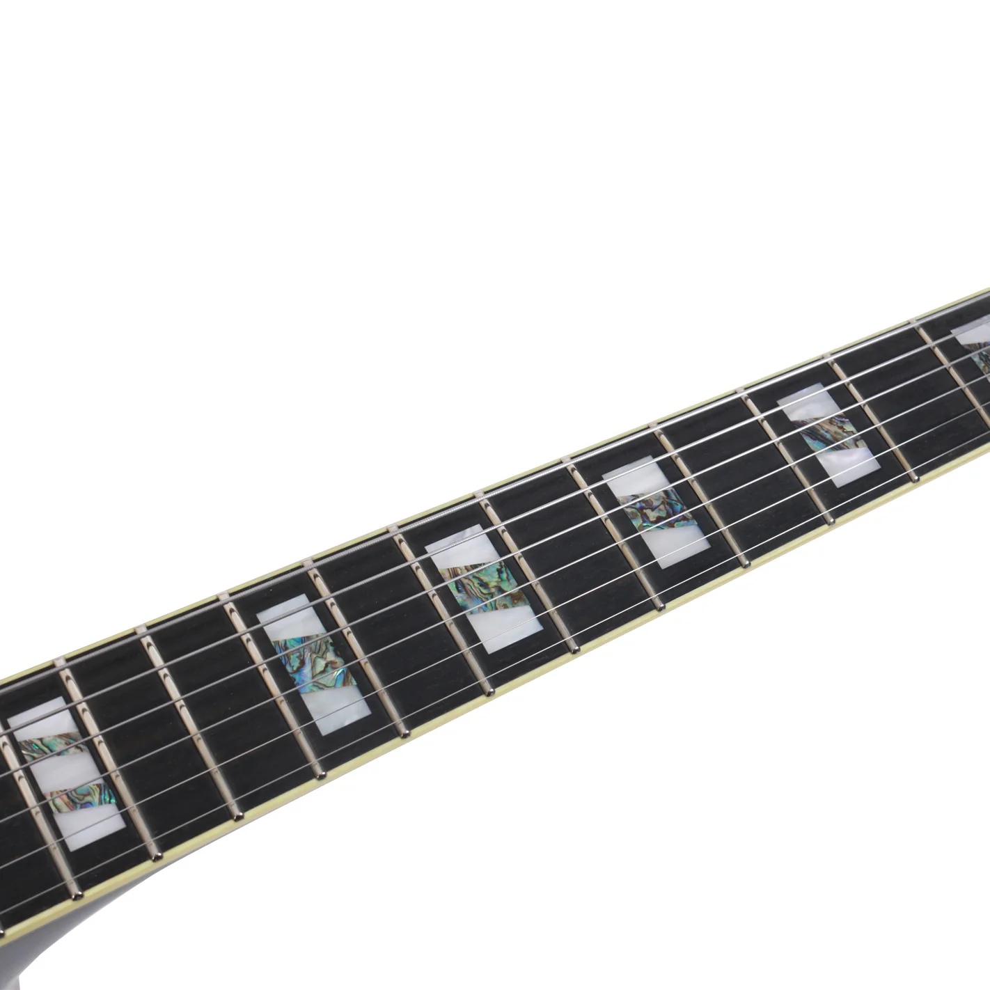 IBANEZ LGB300 VYS GUITARRA ELECTRICA HOLLOW BODY VINTAGE YELLOW SUNBURST - Image 24