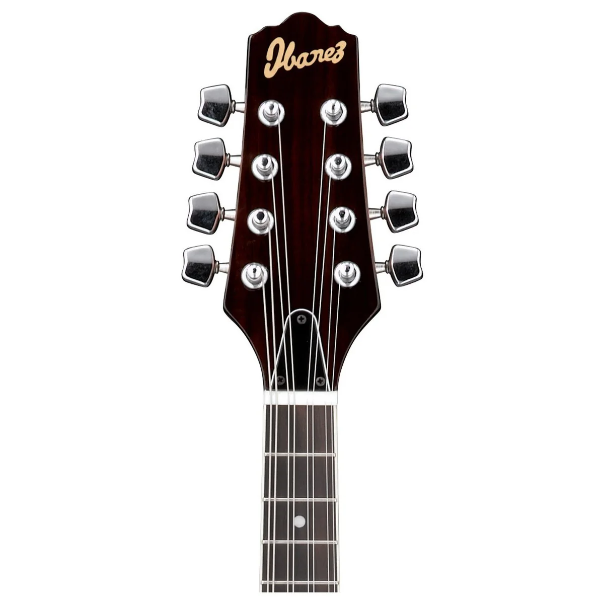 IBANEZ M510E BS MANDOLINA ELECTRIFICADA BROWN SUNBURST - Image 8