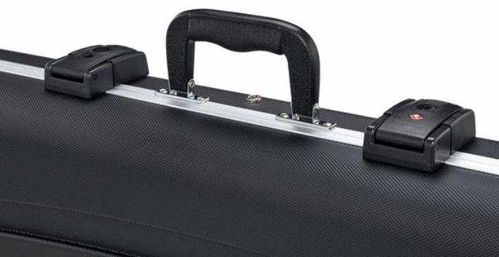 IBANEZ MB300C ESTUCHE RIGIDO PARA BAJO ELECTRICO - Image 7