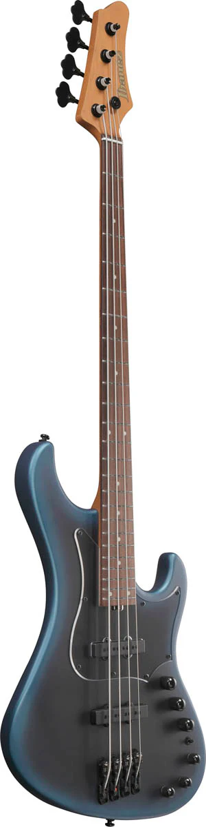 IBANEZ MDM1000 MAM BAJO ELECTRICO MIDNIGHT ARCTIC OCEAN MATTE - Image 3