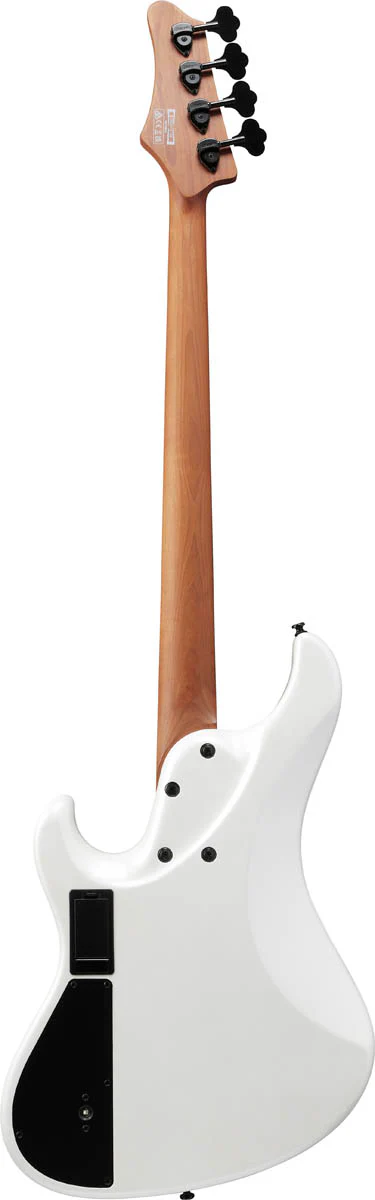 IBANEZ MDM1000 PW BAJO ELECTRICO PEARL WHITE - Image 2