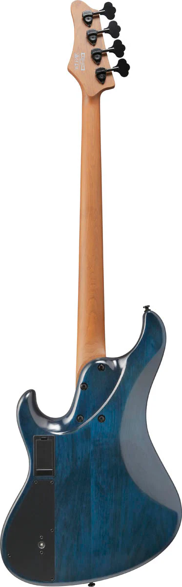 IBANEZ MDM1600 CTL BAJO ELECTRICO COSMIC BLUE STARBURST LOW GLOSS - Image 2