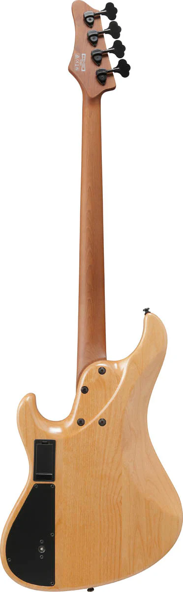 IBANEZ MDM1600 NML BAJO ELECTRICO NATURAL MOCHA LOW GLOSS - Image 2