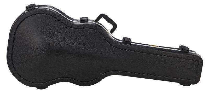 IBANEZ MF100C ESTUCHE GUITARRA ELECTRICA HOLLOW BODY