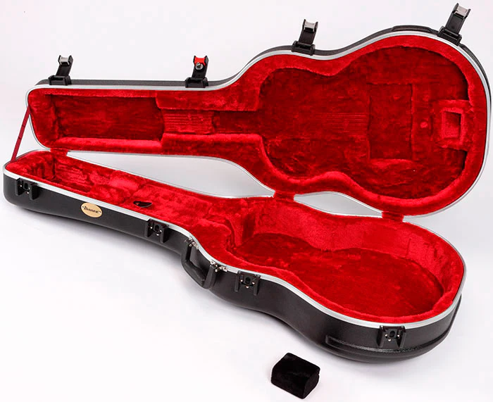 IBANEZ MF100C ESTUCHE GUITARRA ELECTRICA HOLLOW BODY - Image 8