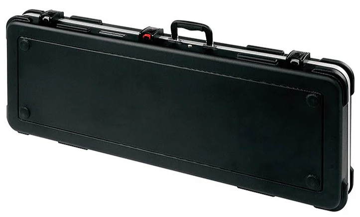 IBANEZ MR350C ROAD TOUR CASE ESTUCHE GUITARRA ELECTRICA - Image 2