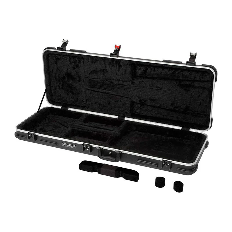 IBANEZ MR350C ROAD TOUR CASE ESTUCHE GUITARRA ELECTRICA - Image 3