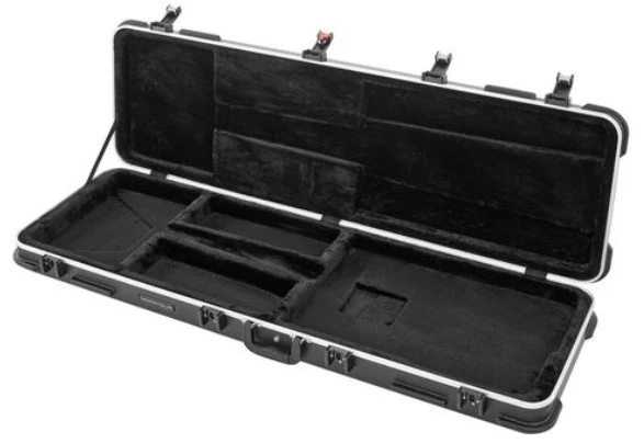 IBANEZ MRB350C ROAD TOUR CASE ESTUCHE BAJO ELECTRICO - Image 5