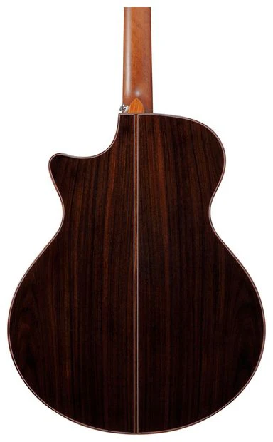 IBANEZ MRC10 NT MARCIN GUITARRA ELECTROACUSTICA NATURAL - Image 5