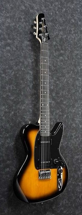 IBANEZ NDM5 SB NOODLES GUITARRA ELECTRICA SUNBURST - Image 3
