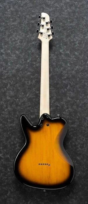 IBANEZ NDM5 SB NOODLES GUITARRA ELECTRICA SUNBURST - Image 4