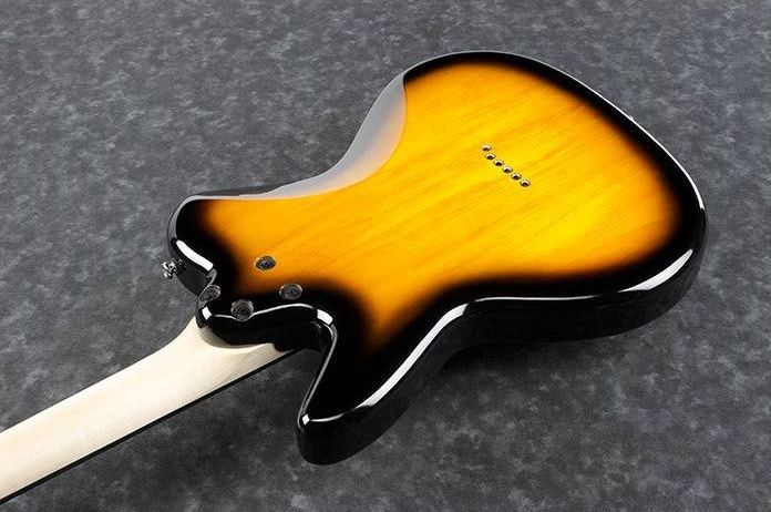 IBANEZ NDM5 SB NOODLES GUITARRA ELECTRICA SUNBURST - Image 6