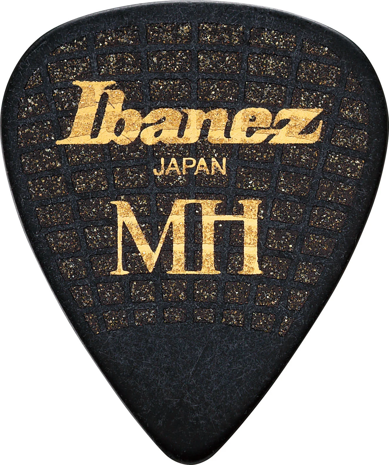 IBANEZ P1000MH MARTEN HAGSTROM SIGNATURE PACK 6 PUAS HEAVY SAND GRIP - Image 2