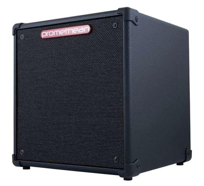 IBANEZ P20 PROMETHEAN AMPLIFICADOR BAJO - Image 6