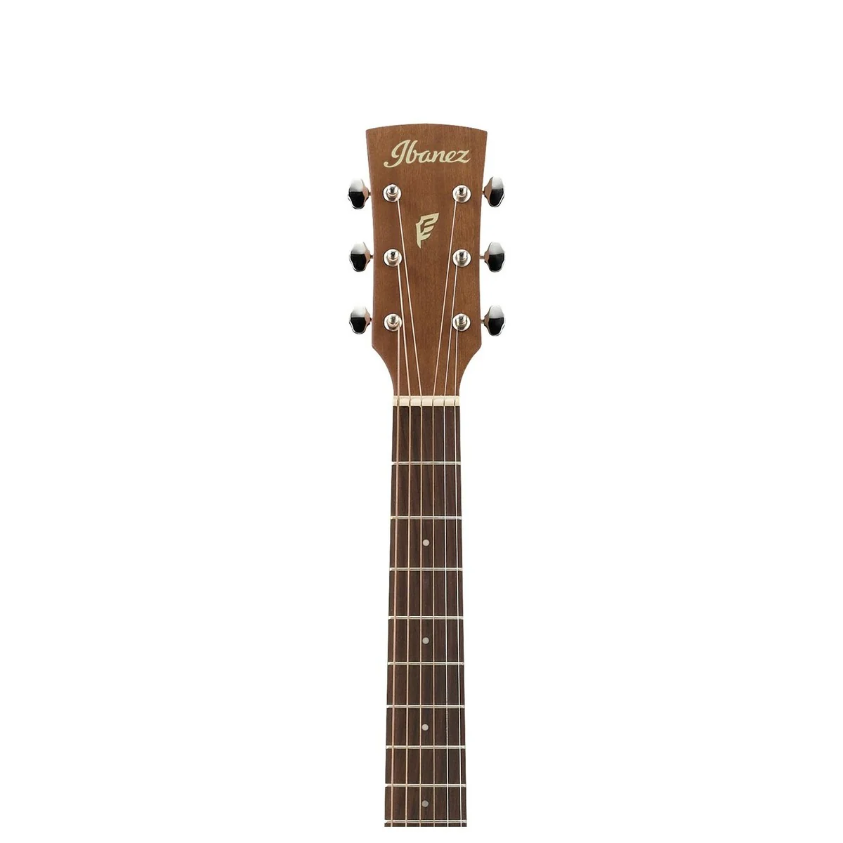 IBANEZ PC12MH OPN GUITARRA ACUSTICA GRAND CONCERT - Image 3