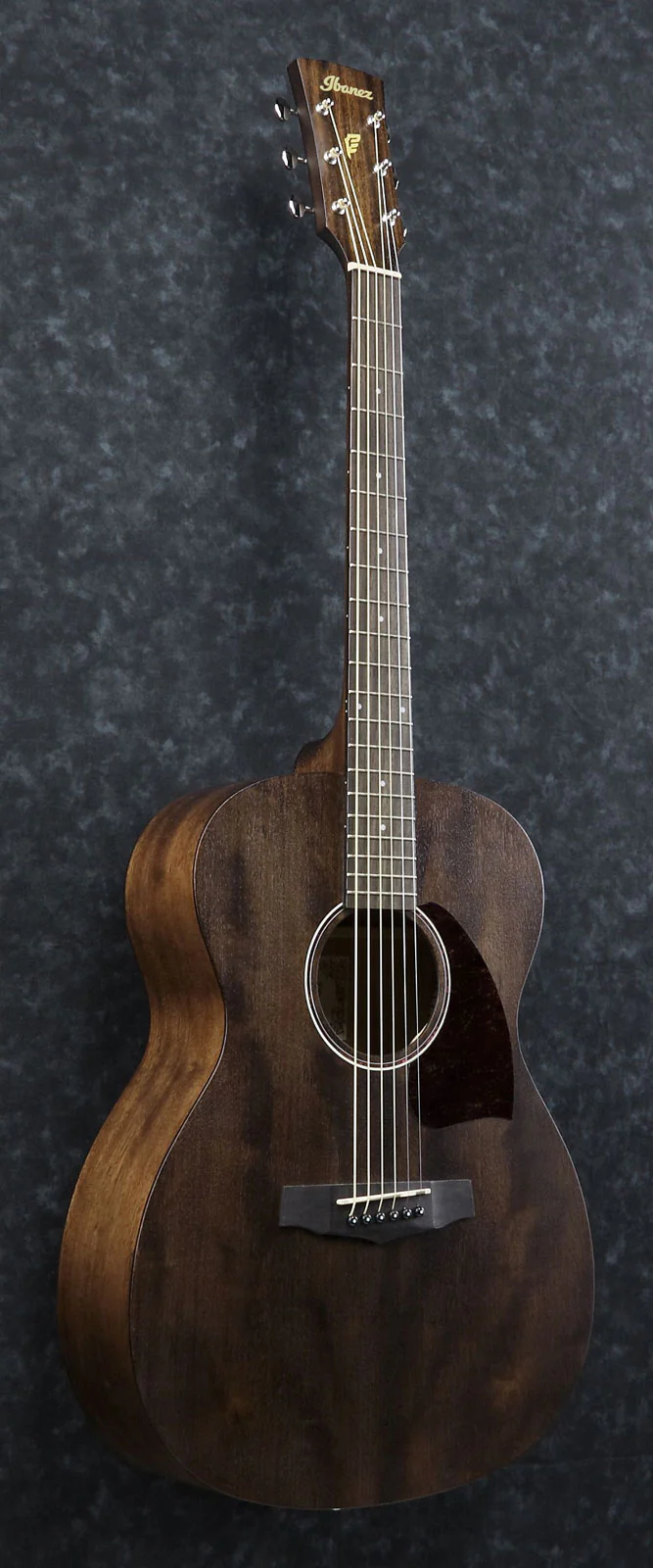 IBANEZ PC12MH OPN GUITARRA ACUSTICA GRAND CONCERT - Image 5