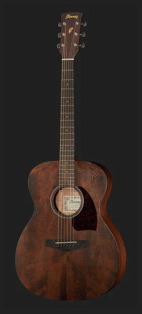 IBANEZ PC12MH OPN GUITARRA ACUSTICA GRAND CONCERT - Image 9