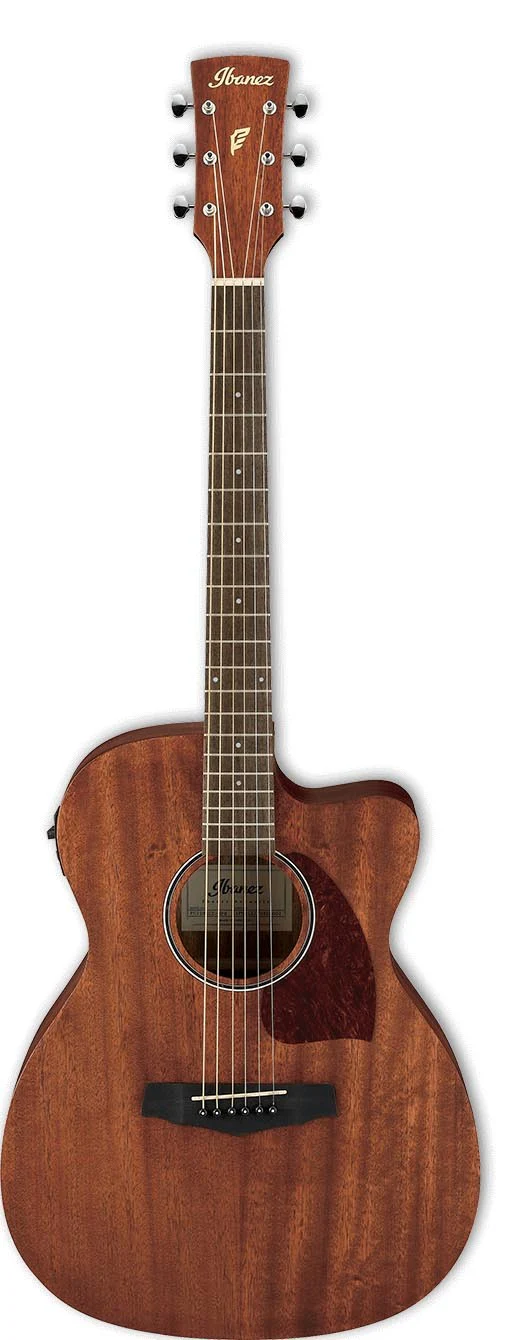 IBANEZ PC12MHCE OPN GUITARRA ELECTROACUSTICA GRAN CONCIERTO