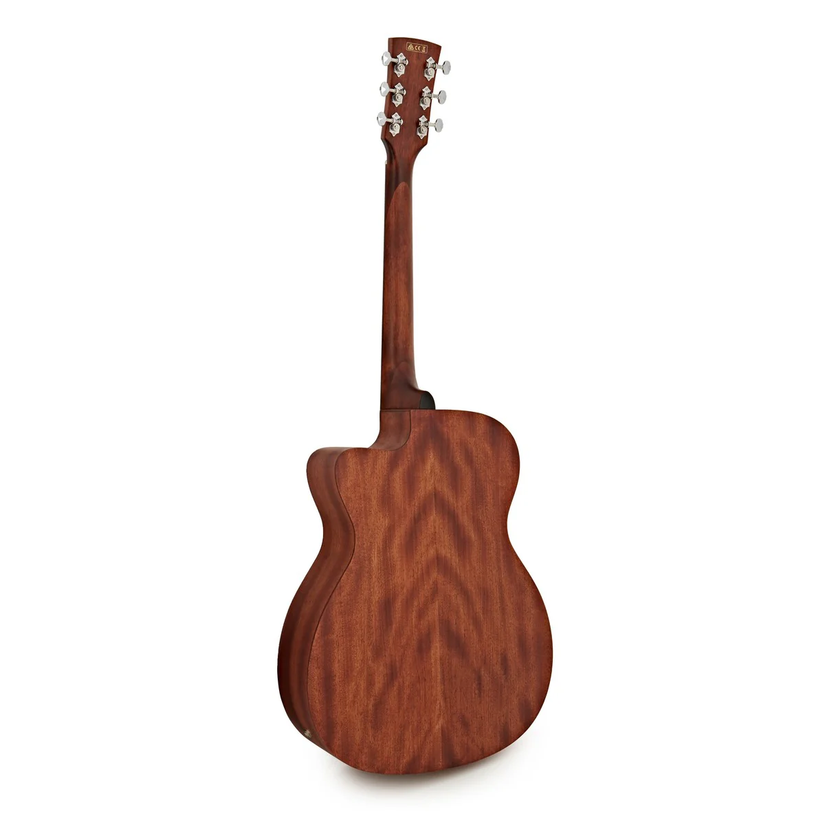IBANEZ PC12MHCE OPN GUITARRA ELECTROACUSTICA GRAN CONCIERTO - Image 2