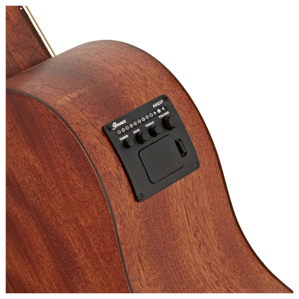 IBANEZ PC12MHCE OPN GUITARRA ELECTROACUSTICA GRAN CONCIERTO - Image 6