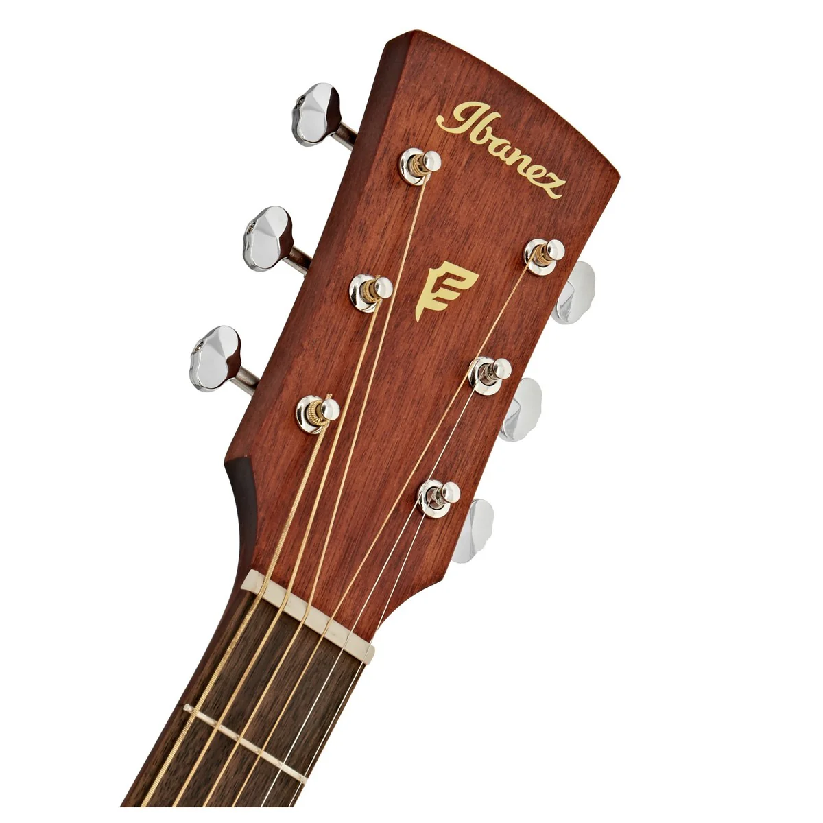 IBANEZ PC12MHCE OPN GUITARRA ELECTROACUSTICA GRAN CONCIERTO - Image 7