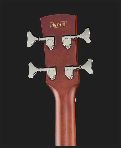 IBANEZ PCBE12MH OPN BAJO ELECTROACUSTICO OPEN PORE NATURAL - Image 17