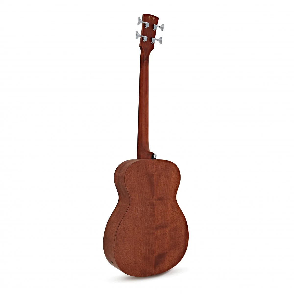 IBANEZ PCBE12MH OPN BAJO ELECTROACUSTICO OPEN PORE NATURAL - Image 2