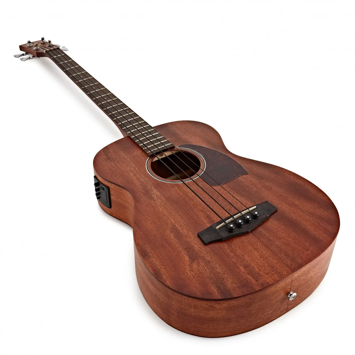 IBANEZ PCBE12MH OPN BAJO ELECTROACUSTICO OPEN PORE NATURAL - Image 3