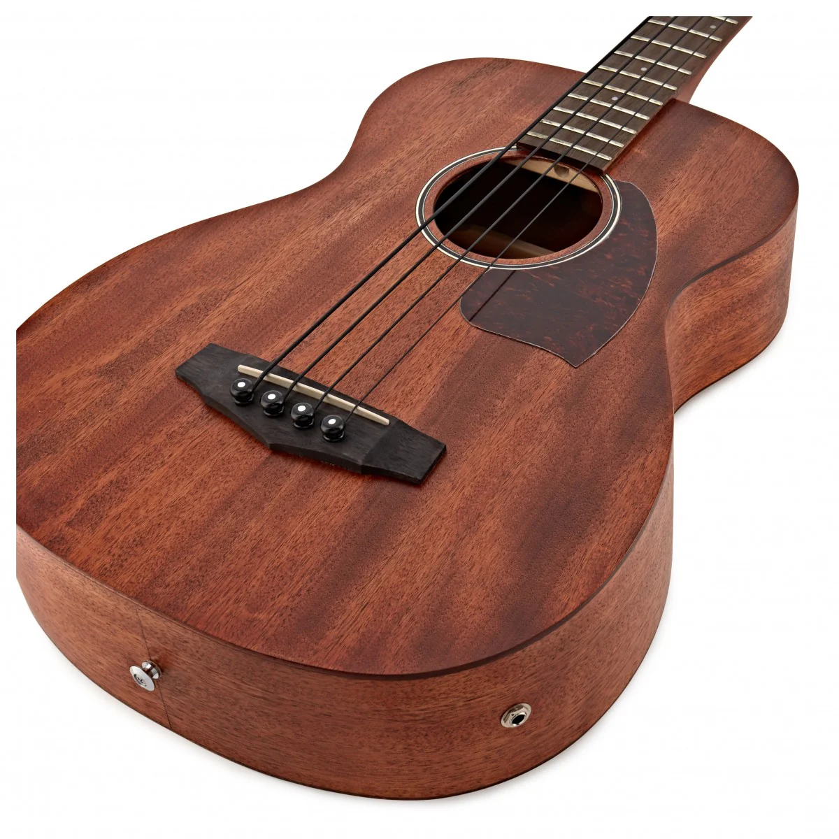 IBANEZ PCBE12MH OPN BAJO ELECTROACUSTICO OPEN PORE NATURAL - Image 4