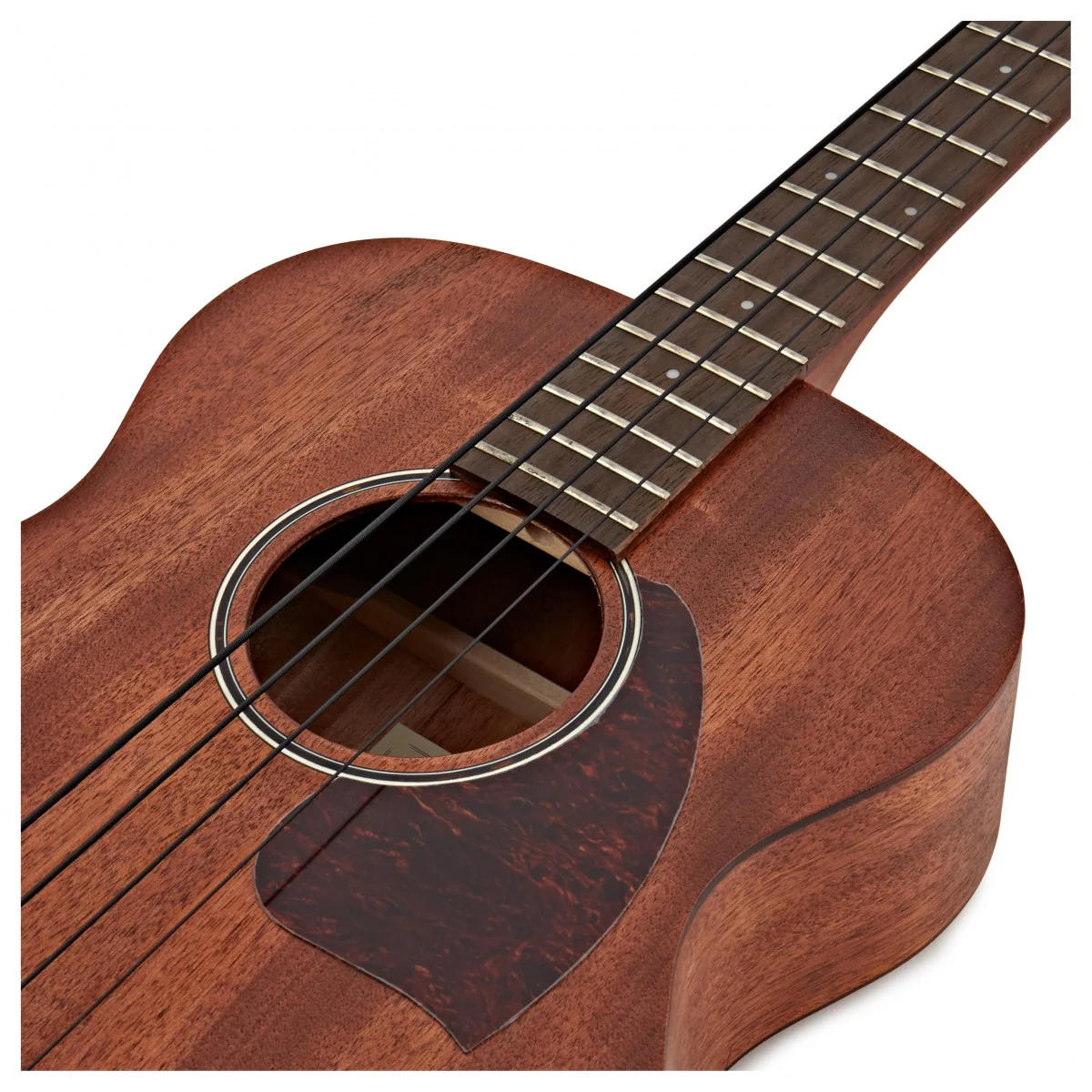 IBANEZ PCBE12MH OPN BAJO ELECTROACUSTICO OPEN PORE NATURAL - Image 5