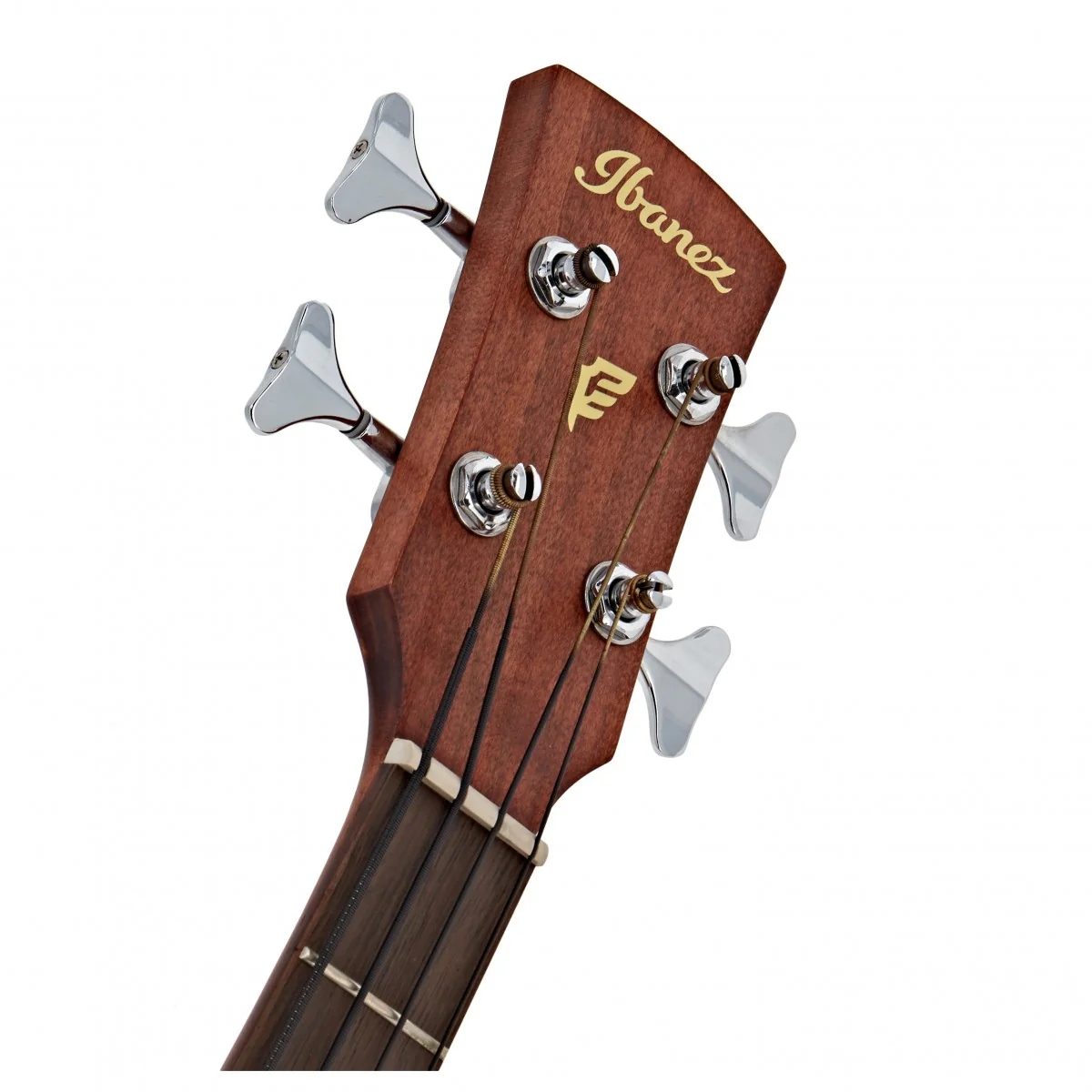 IBANEZ PCBE12MH OPN BAJO ELECTROACUSTICO OPEN PORE NATURAL - Image 7
